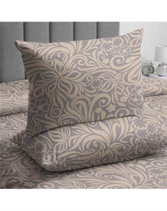 Комплект наволочек Самойловский текстиль 70x70 Тиана / 762271