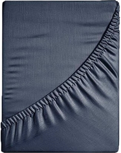 Простыня Ночь нежна Миднайт на резинке 180x200x20 / 901