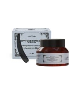 Крем для век Verifique Омолаживающий с фитоэстрогенами