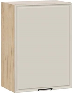 Шкаф навесной для кухни ТриЯ Белладжио 1ВВ5 с одной дверью Трия