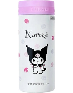 Бутылка для воды Miniso Sanrio Characters 1588