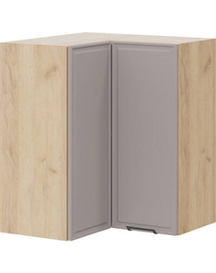 Шкаф навесной для кухни ТриЯ Белладжио 1В6УП угловой прямой Трия