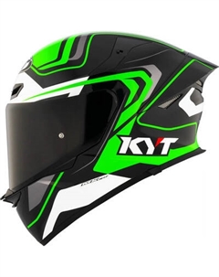 Мотошлем KYT Tt-Revo Overtech Y6TR0002.6 Kyt