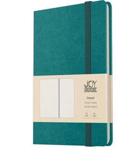 Блокнот Listoff Joy Book / БДБК6964410