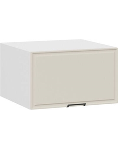 Шкаф под вытяжку ТриЯ Белладжио 1В6ГП с одной откидной дверью Трия