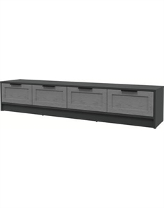 Тумба Интерлиния ТВ Концепт Тренд КТ-ТВ4-35