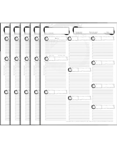 Набор бланков для настольной игры Pandora's Box Studio Листы заклинаний. Мидгард / 01PB161 Pandora's box studio
