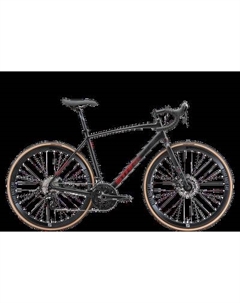 Велосипед STARK Peloton 700.3 D 2025 Stark