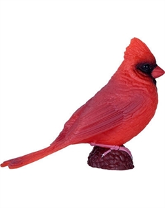 Фигурка коллекционная Konik Кардинал красный AMW2163