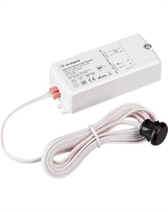 Датчик движения Arlight SR2-IN-S98x35-200W-WH / 041987