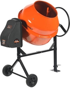 Бетономешалка PATRIOT BM 188C / 577300188 Patriot