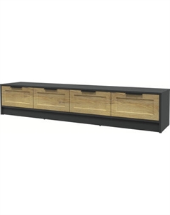 Тумба Интерлиния ТВ Концепт Тренд КТ-ТВ4-35