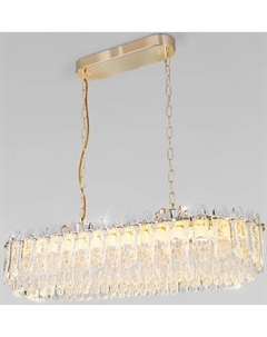 Потолочный светильник Bogate's 423/1