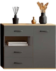 Тумба Мебель-Класс Виттен Мебель-класс