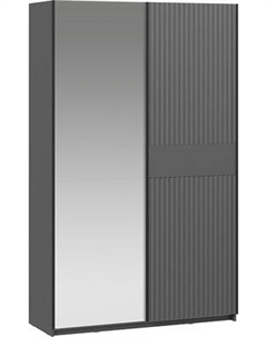 Шкаф-купе ТриЯ Оскар Тиффани Т2 1400 / 282738 Трия