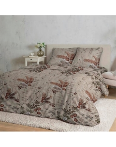 Простыня Реноме Евро Премиум Вдохновение / 72048-1