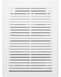 Решетка вентиляционная ERA R1825BV Эра