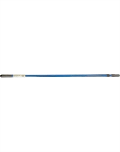 Ручка для малярного валика Lucky Tape Телескопический удлинитель Стальной 0.8-1.3м / 901113 Lucky tape