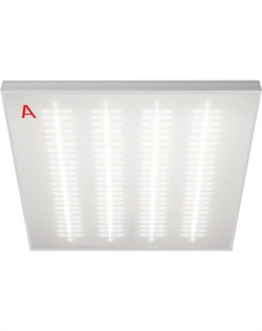 Панель светодиодная Wolta ДВО11-36-042-5К