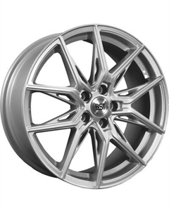 Литой диск RST Wheels R218 18x7.5" 5x114.3мм DIA 67.1мм ET 40мм S Rst wheels