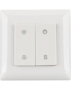 Выключатель Arlight SMART-P46-DIM-P-SUF / 028300