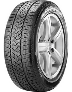 Зимняя шина Pirelli Scorpion Winter 265/50R19 110V Maserati