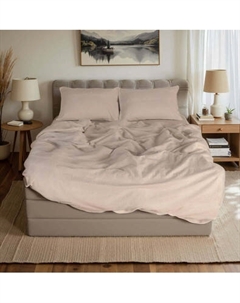 Комплект постельного белья Этель Light touch 1.5сп 10831065