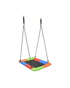 Качели Капризун Гнездо лодка / FPP-S006