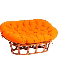 Диван садовый Tetchair Mamasan 23/02 W с подушкой