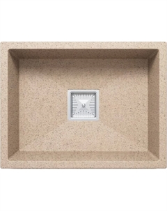 Мойка кухонная Polygran Blade 550