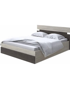 Двуспальная кровать Proson Milton с ПМ 160x200