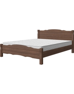 Полуторная кровать Bravo Мебель Эрдэн 140х200 Bravo мебель