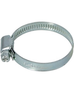 Хомут червячный Faster Tools 32-50мм / B2425 Faster tools