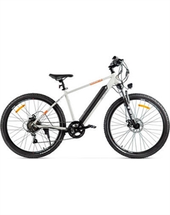 Электровелосипед Gelbert Ran Star 1 ST