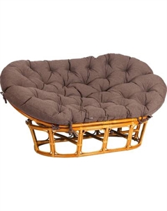 Диван садовый Tetchair Mamasan 23/02 W с подушкой