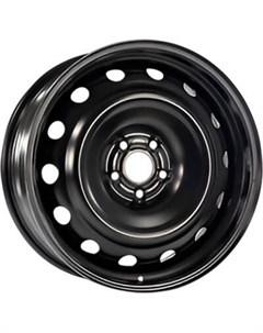 Штампованный диск Trebl R-1746 18x7.5" 5x114.3мм DIA 66.5мм ET 37мм Black