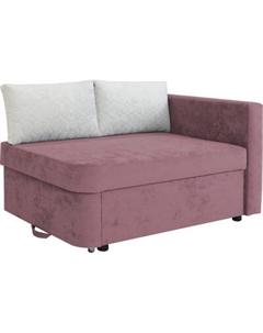 Тахта Аквилон Умка правая