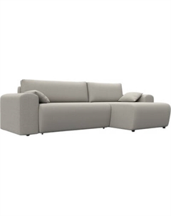 Диван угловой Лига Диванов Лига-099 универсальный Лига диванов