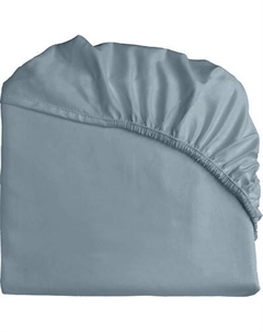 Простыня Primavelle 180х200 сатин Luxe на резинке / 114311407-crL86