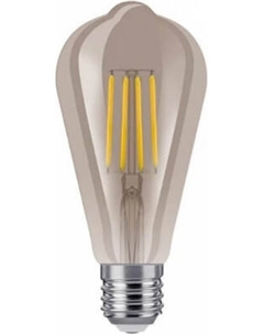 Лампа SmartBuy SBL-ST64SM-5-18K-E27 Smartbuy