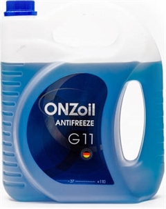 Антифриз Onzoil G11