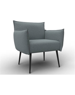 Кресло мягкое Лига Диванов Лига-083 / 132310 Лига диванов