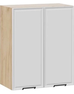 Шкаф навесной для кухни ТриЯ Белладжио 1ВВ6 с двумя дверьми Трия