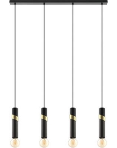 Люстра Eglo Cedral 39936