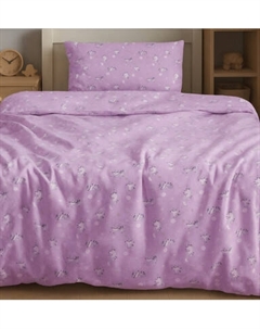 Комплект постельного белья Этель Cat / 10886821