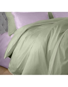 Пододеяльник Primavelle 220х240 сатин Luxe на молнии / 136315108-сгL84