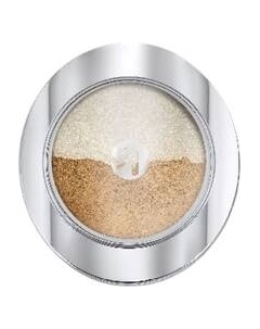 Тени для век Monic Beauty Satin Touch! Wet&Dry тон 11 Abu Dhabi Monic beauty