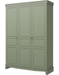 Шкаф Bravo Мебель Лорето ШР-3 Bravo мебель