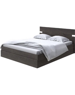 Полуторная кровать Proson Milton с ПМ 120x200