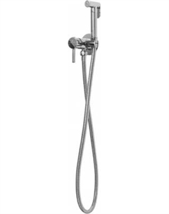 Гигиенический душ со смесителем Grocenberg GB001CR